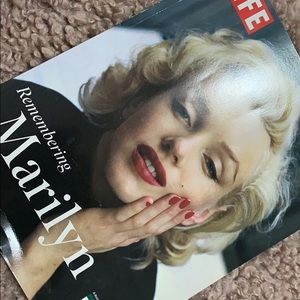 Remembering Marilyn Monroe Life Magazine